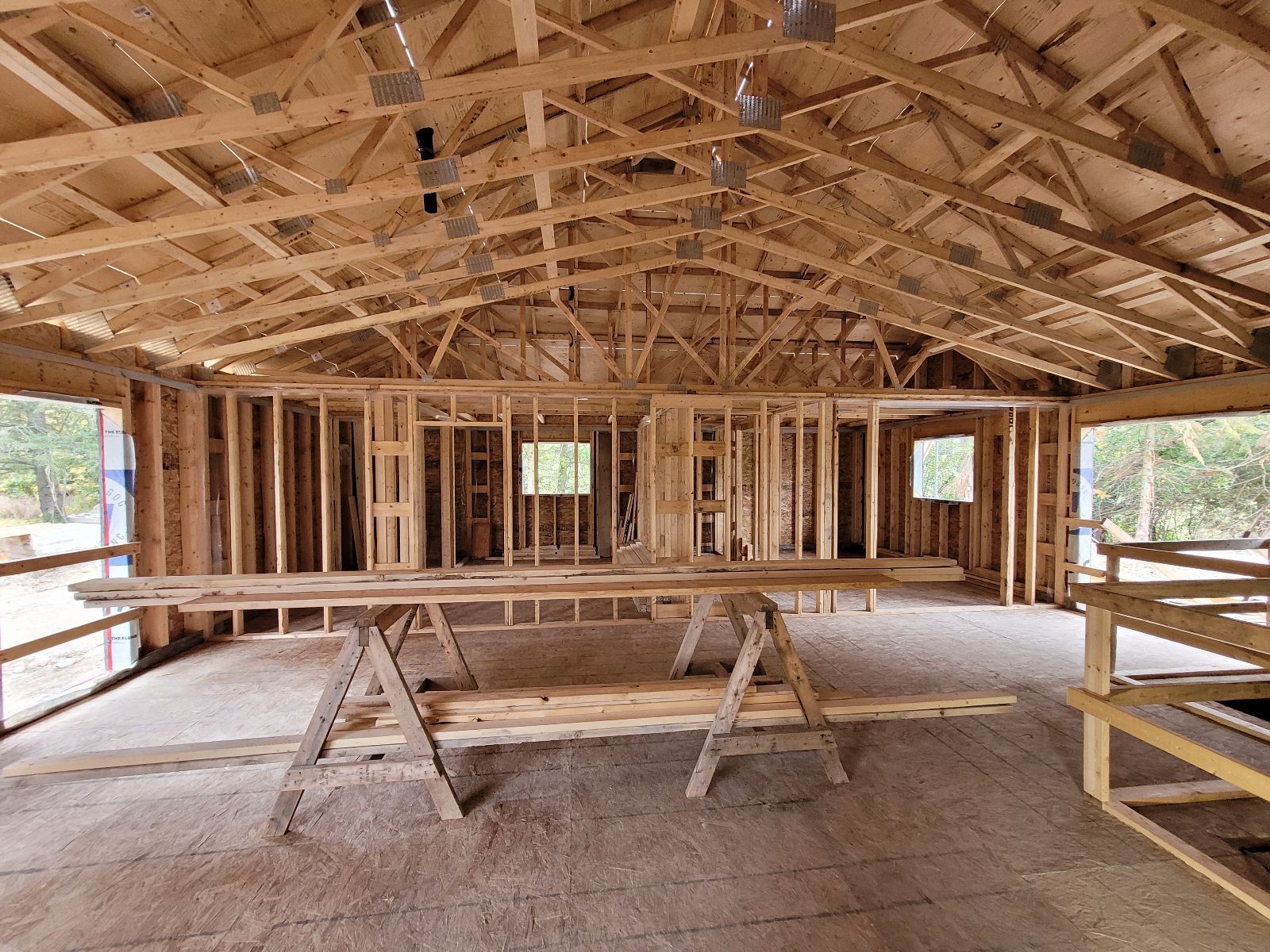 Home Renovation Pickering | House Renovation Pickering