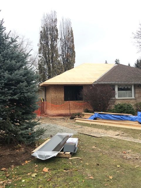 Home Additions Pickering | Home Addition Pickering
