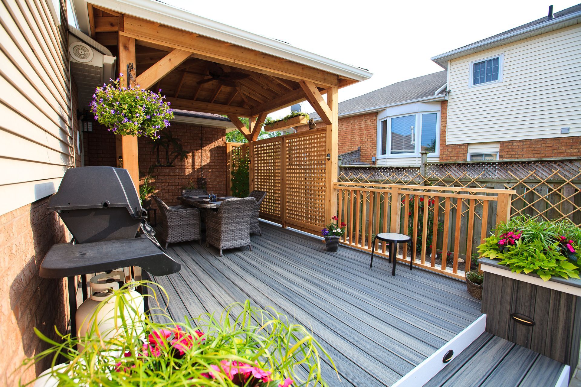Home Addition Construction Whitby | Custom Basement Designer Whitby