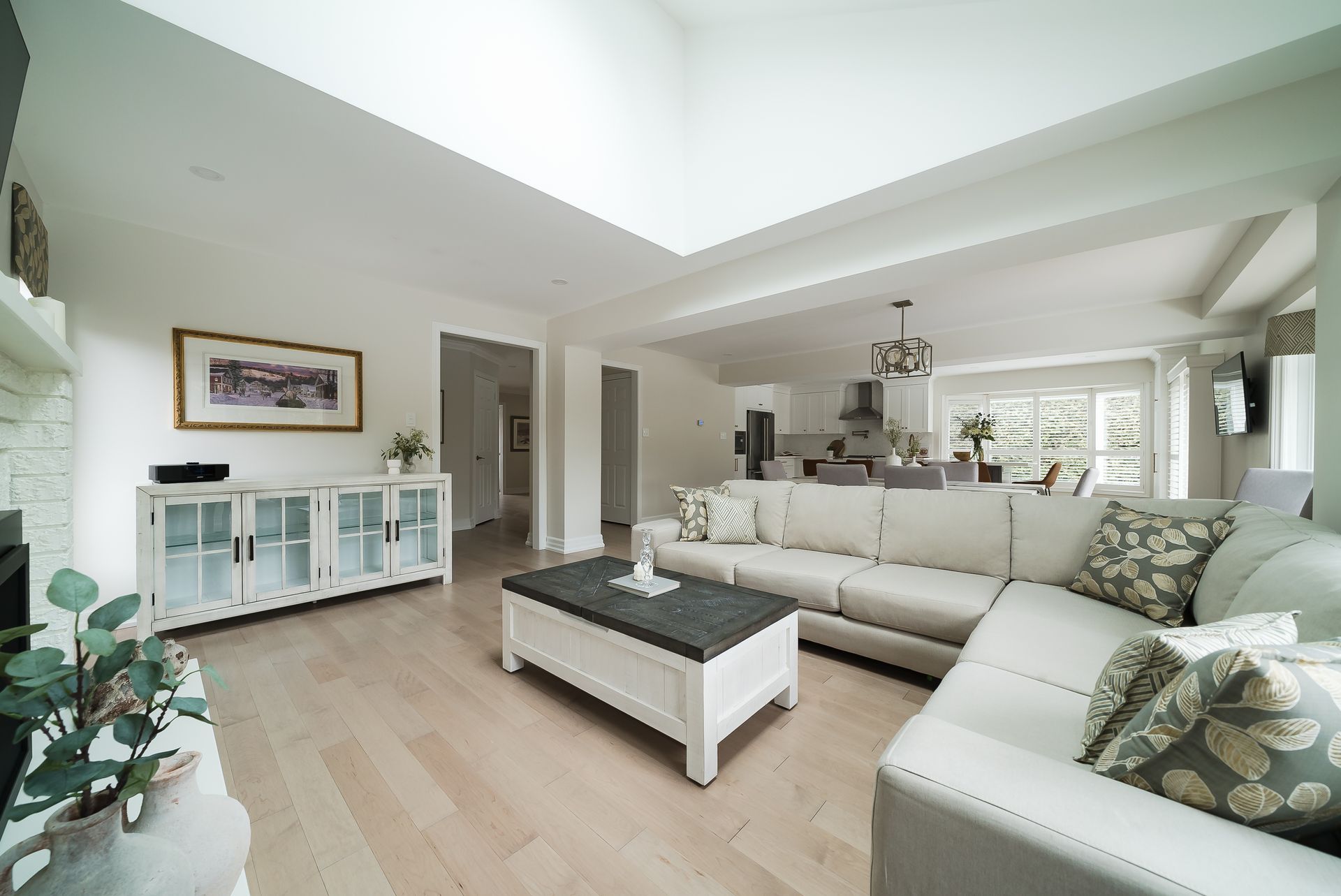 House Renovation Uxbridge | Kitchen Designer Uxbridge