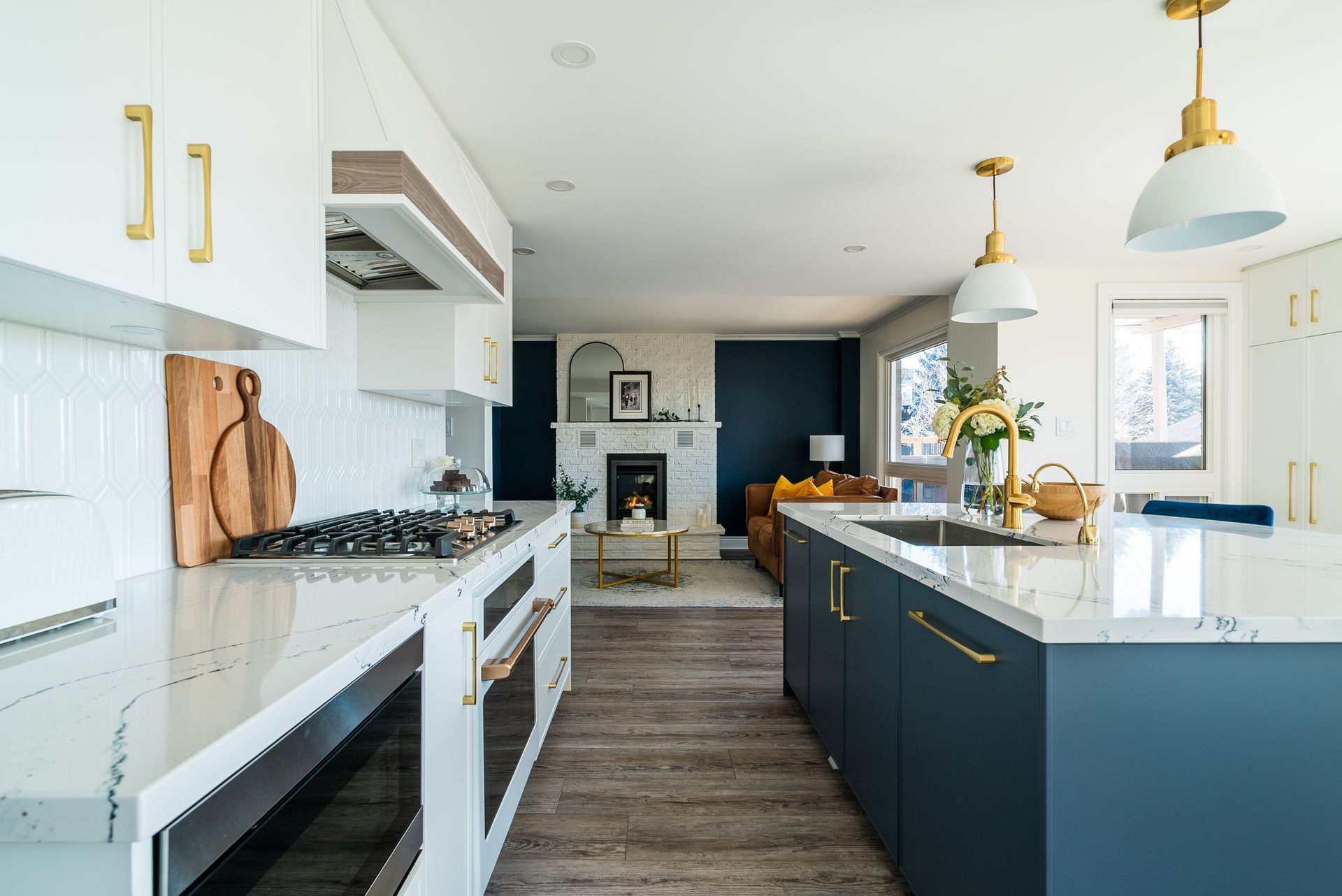 Elaborate deck builder Whitby | Bathroom Renovations Whitby