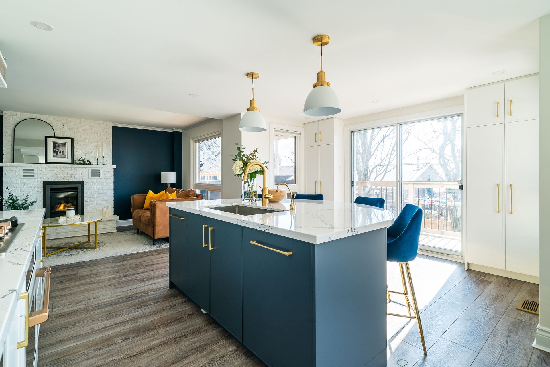 Basement Renovations Pickering | commercial renovations Pickering