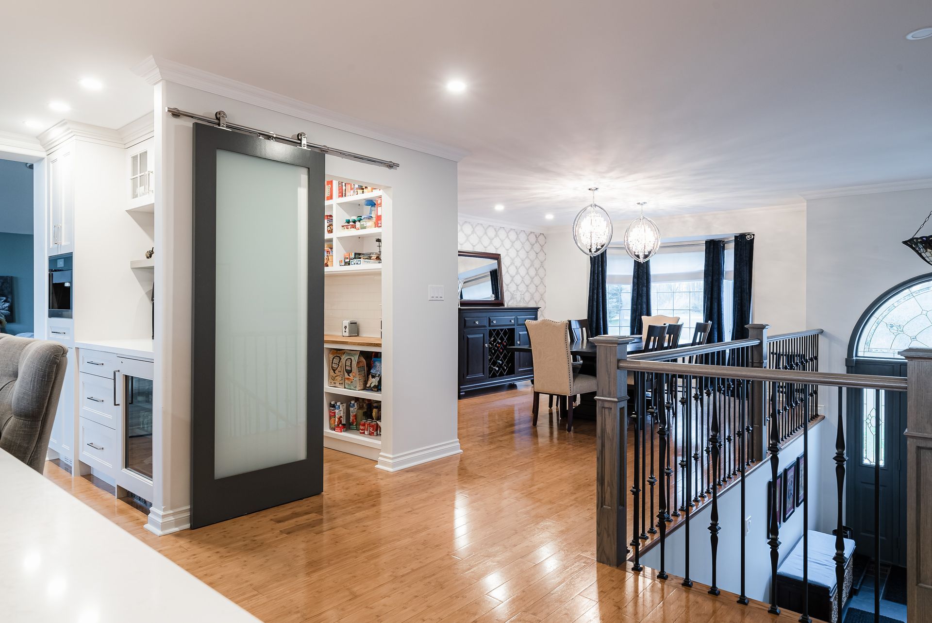 Home Addition Durham Region | Interior design Durham Region