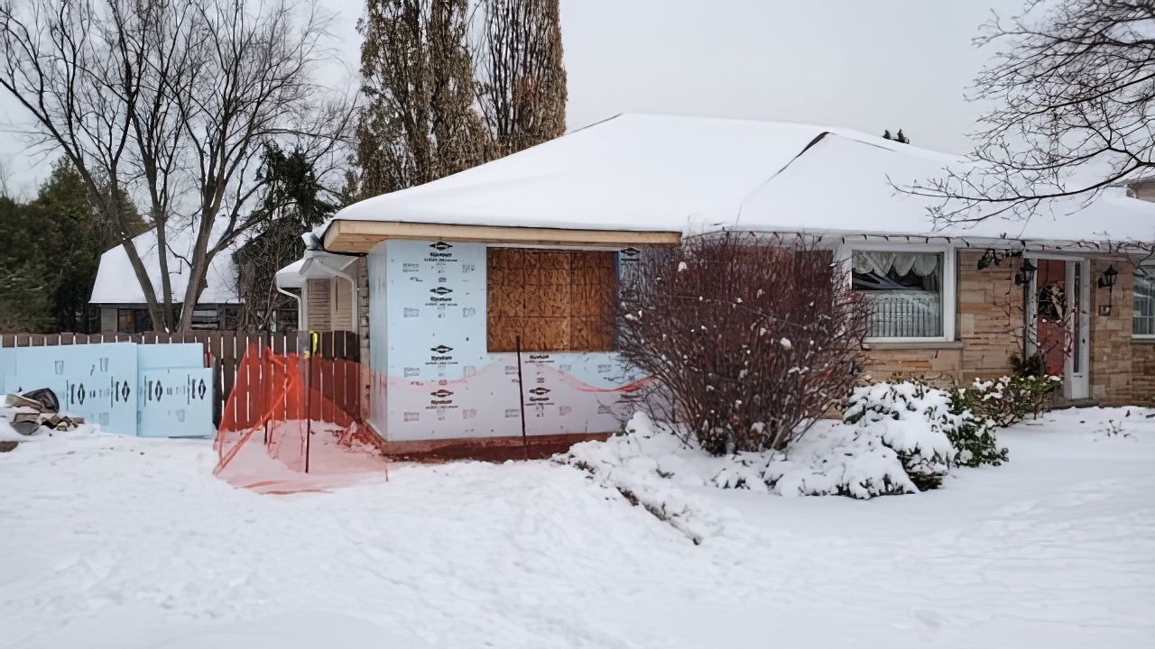 custom deck builder Ajax | House Renovations Ajax