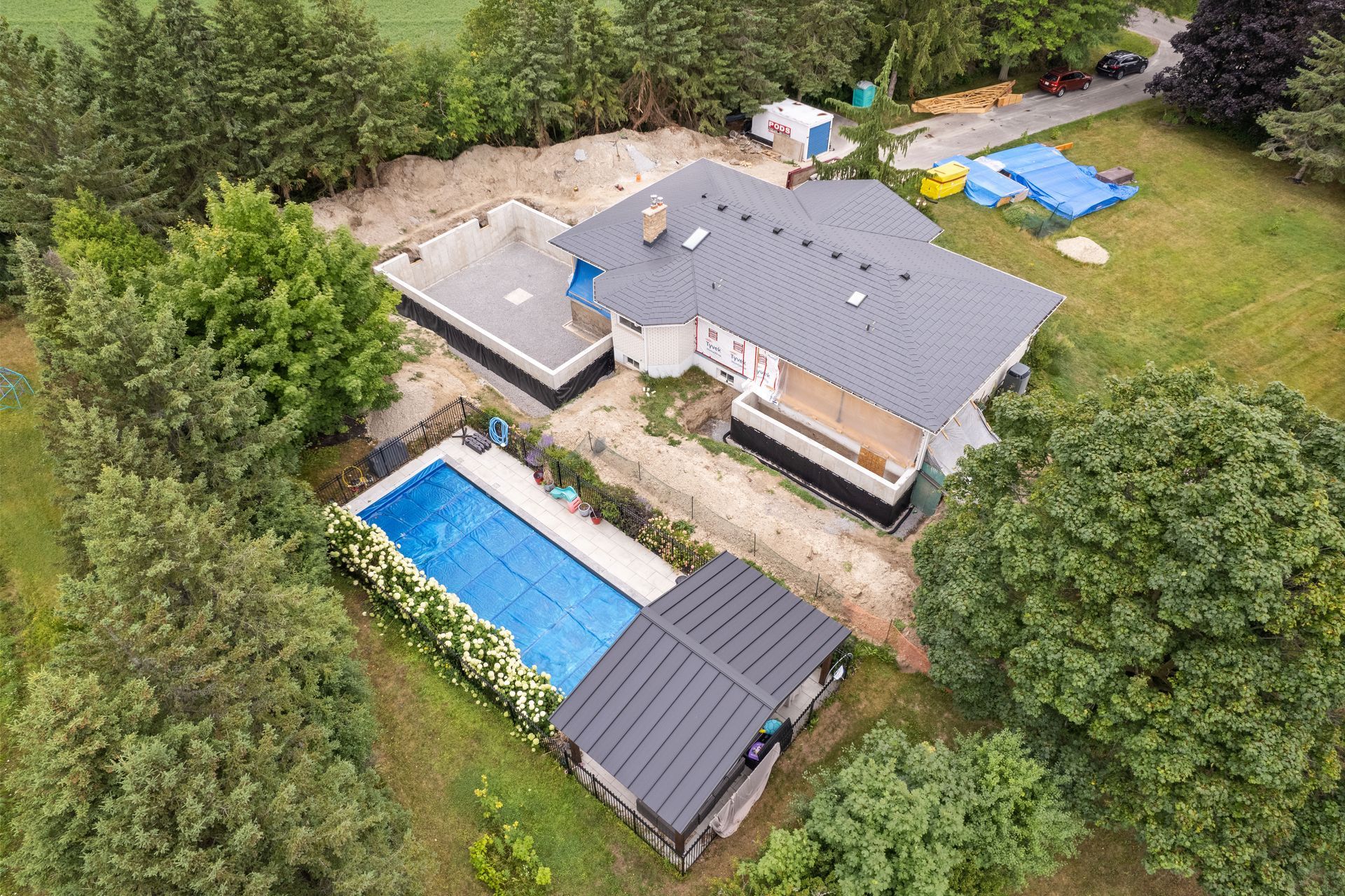 Elaborate deck builder Pickering | Bathroom Renovations Pickering