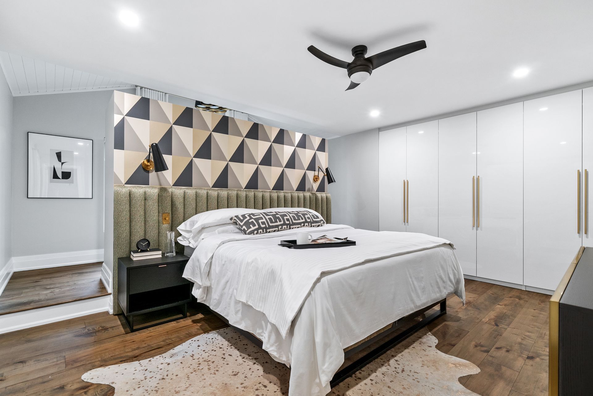 commercial renovations Bowmanville | in-house interior design Bowmanville