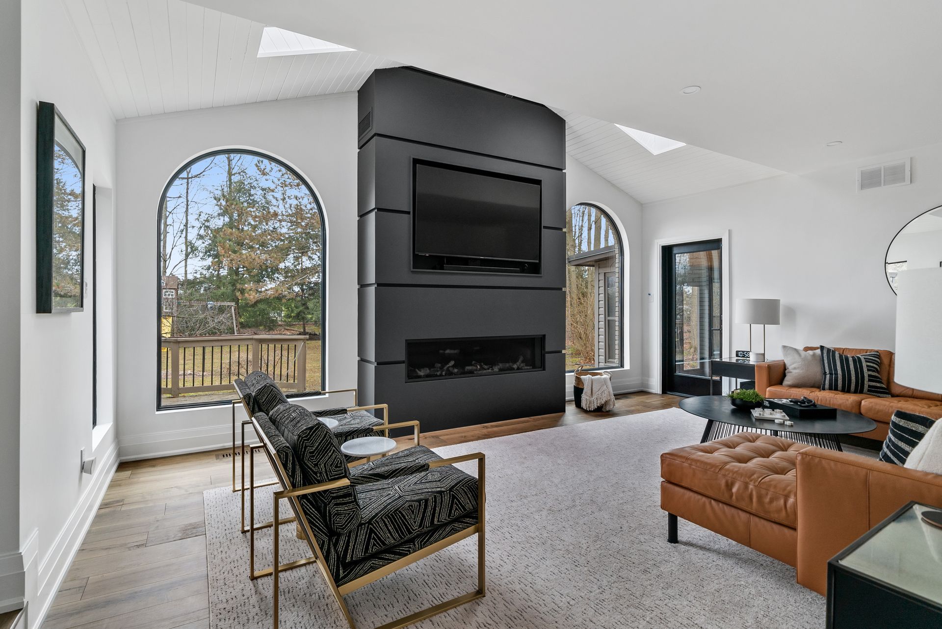 House Renovation Brooklin | Kitchen Designer Brooklin