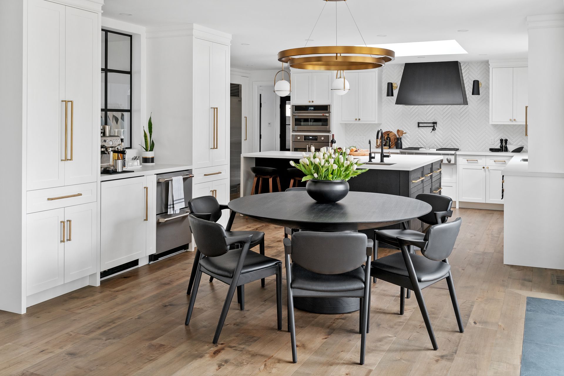 commercial renovations Durham Region | in-house interior design Durham Region