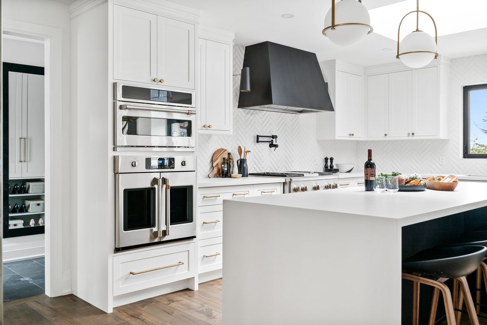 Outdoor living space builder Durham Region | Home Addition Construction Durham Region