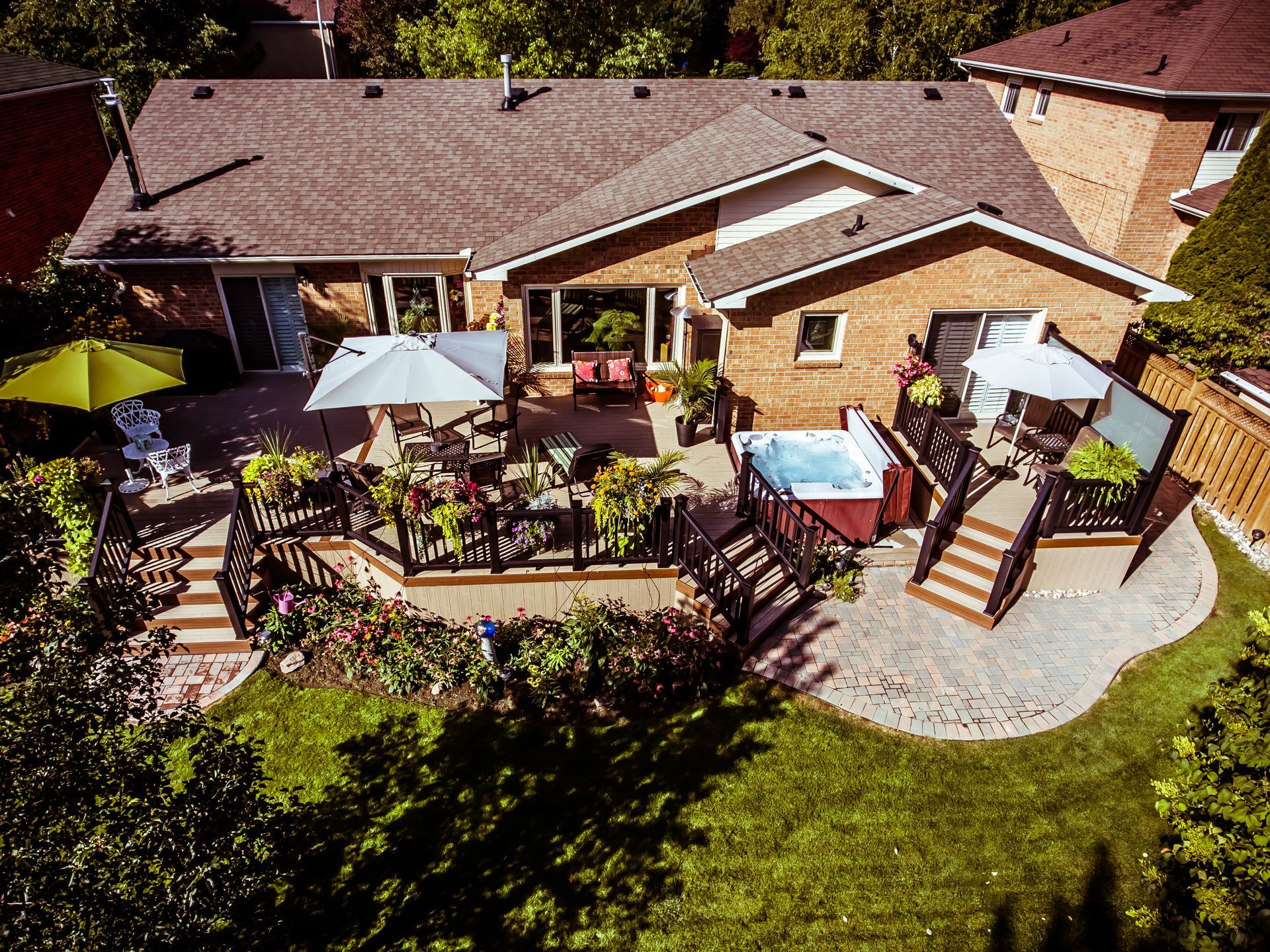 business remodeling Durham Region | Kitchen Renovations Durham Region