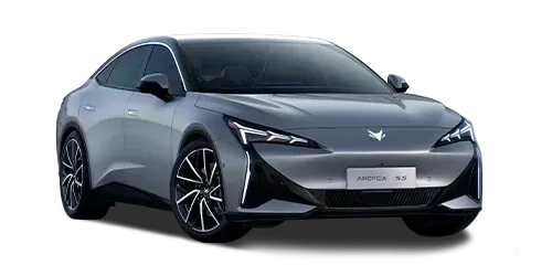 Arcfox S5