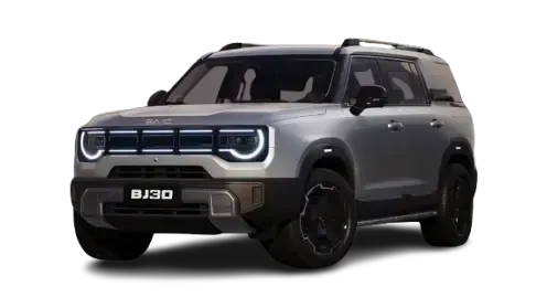 BAIC BJ30 4X2