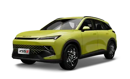 BAIC X55 II REHEV