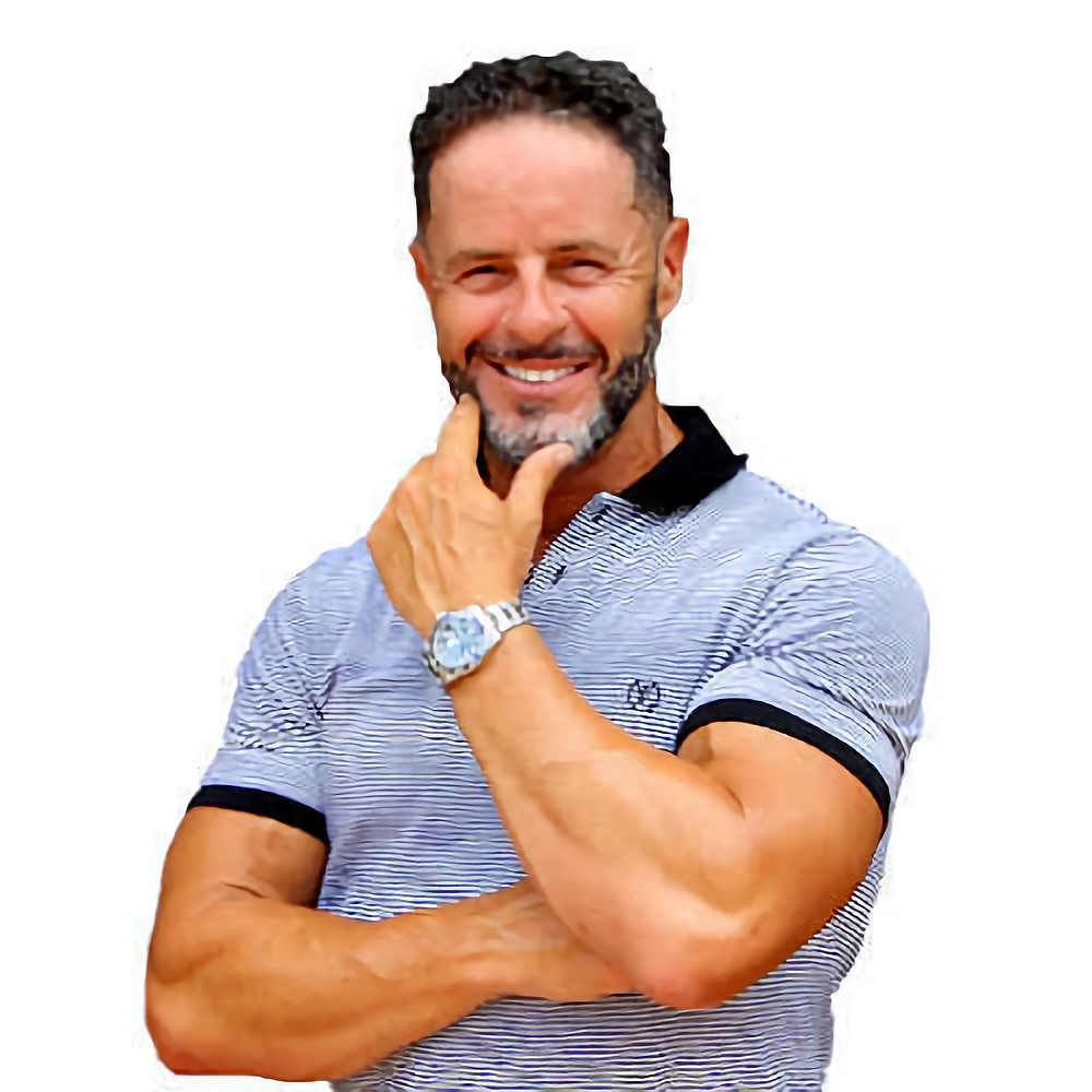 Pedro (Pete) Riveiro - THE FIRM REALTY GROUP Pedro (Pete) Riveiro - THE FIRM REALTY GROUP