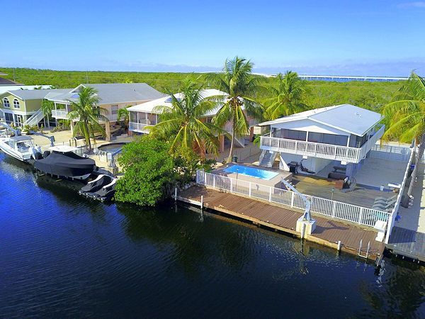 PROPERTY FOR SALE: 5 Mangrove Ln 5, Key Largo, FL 33037 List price: $1,399,000. Listed for sale by Pete Riveiro at THE FIRM REALTY GROUP in Key Largo, FL