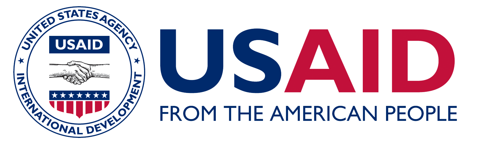 USAID fron the american people