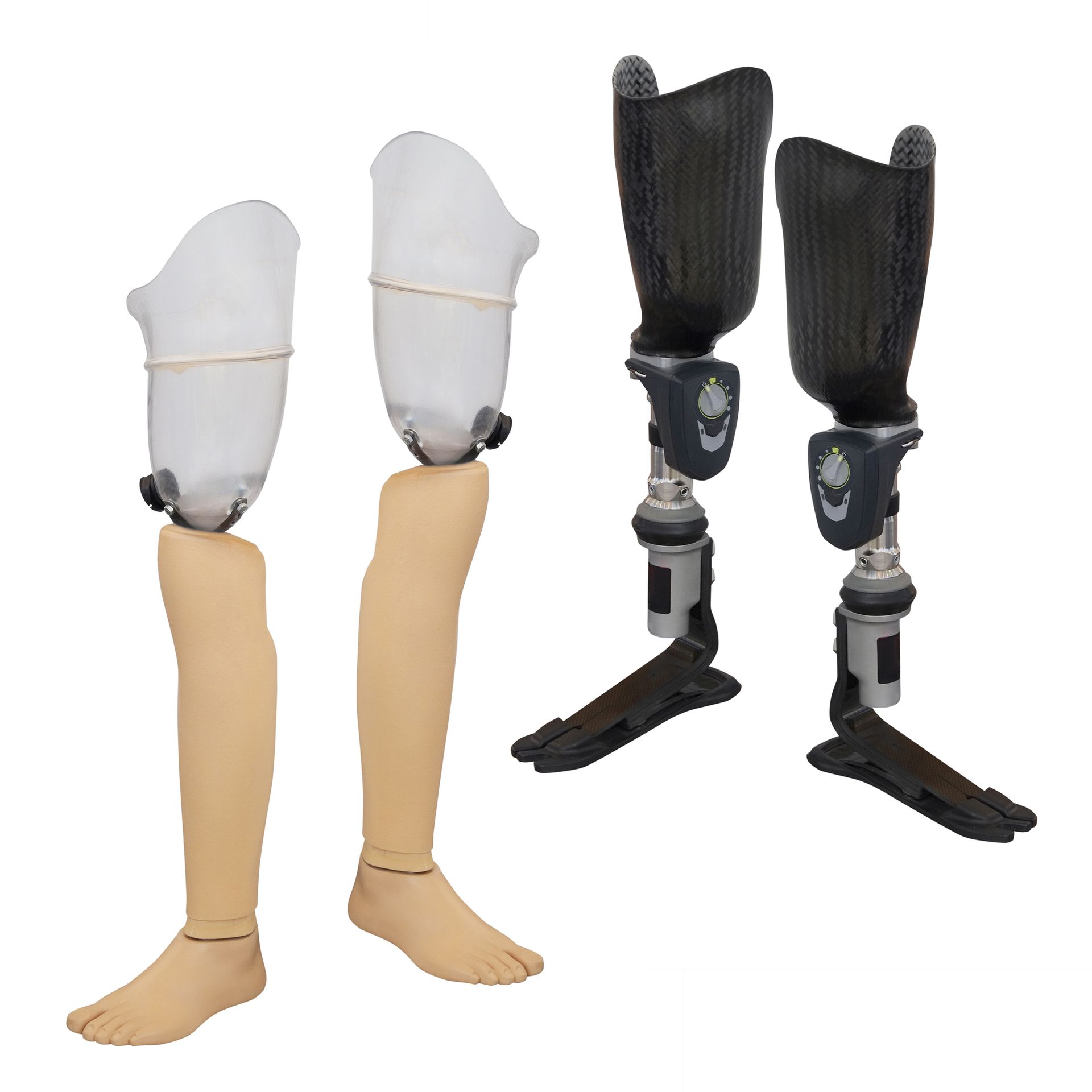 prosthetic