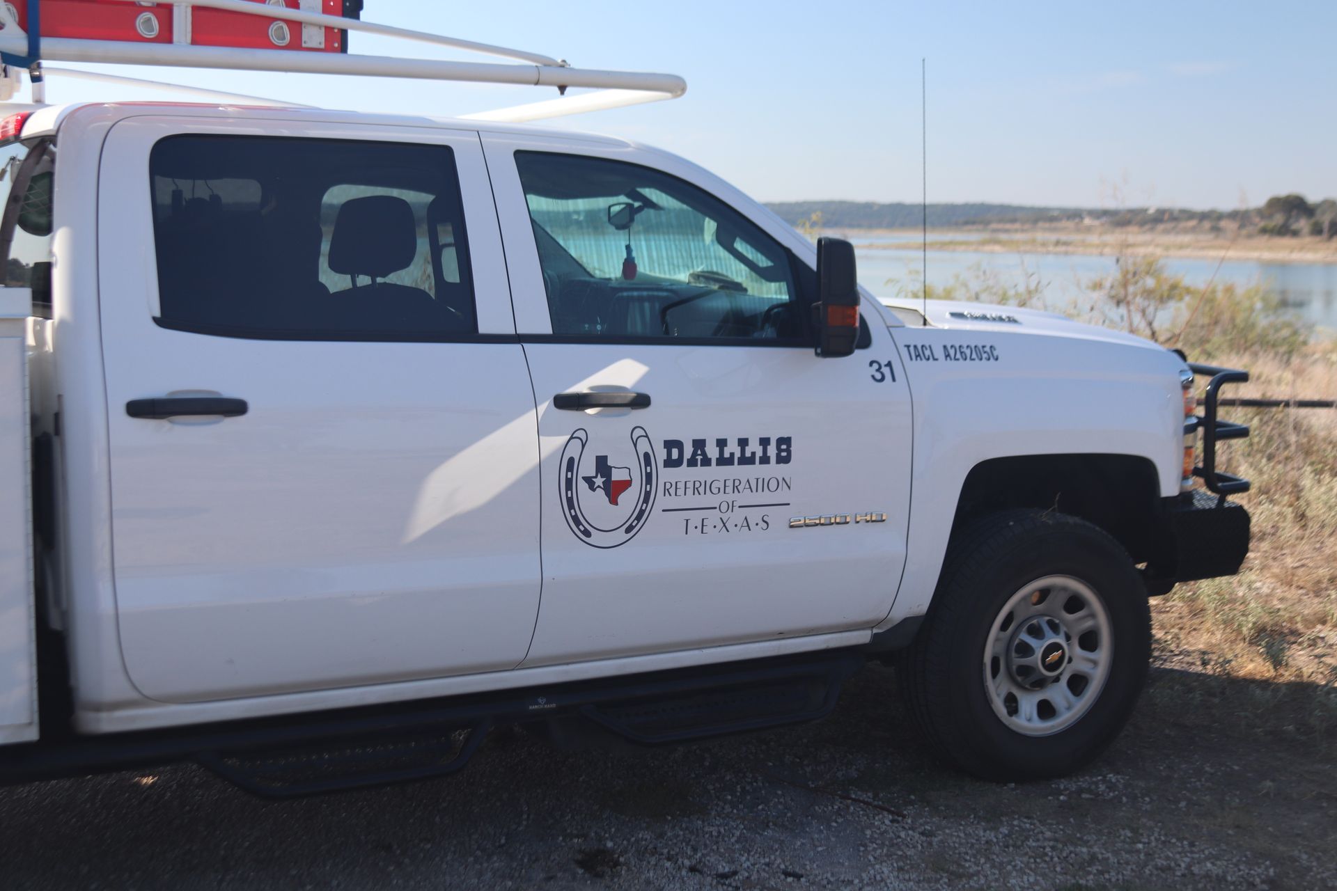 Experienced Refrigeration Service Dallis Refrigeration of Texas