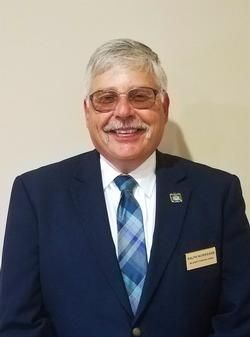 Staff Photo