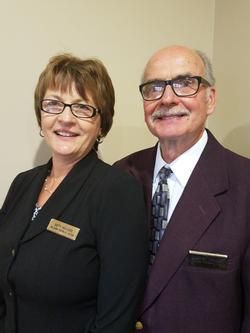 Staff Photo