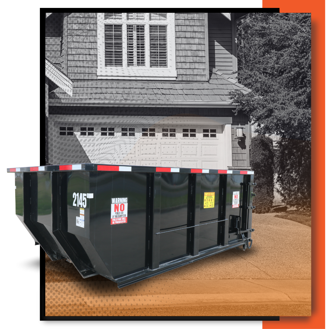 Camacho Dumpster