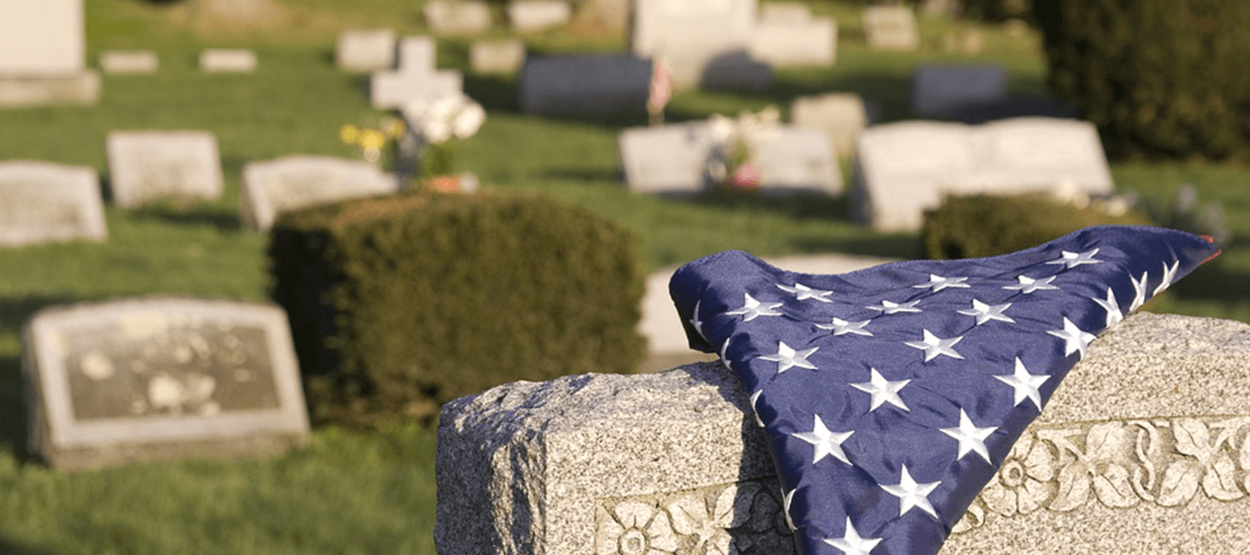 Veterans Services | E. Vaughn Wray Funeral Establishment