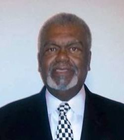 Rev. Ronnie T. Northam, Sr.