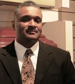 Randy W. Riddick