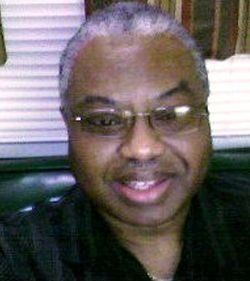 Andrew Williams