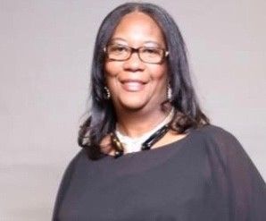 Pastor Tracy Mitchell