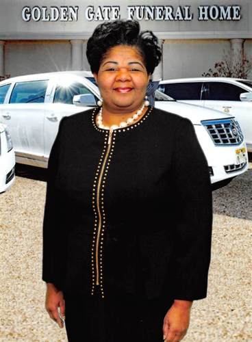 Cassandra Joyce Coleman