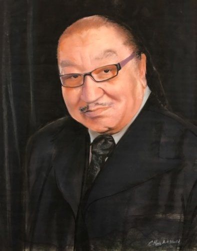 John E. Beckwith Sr.