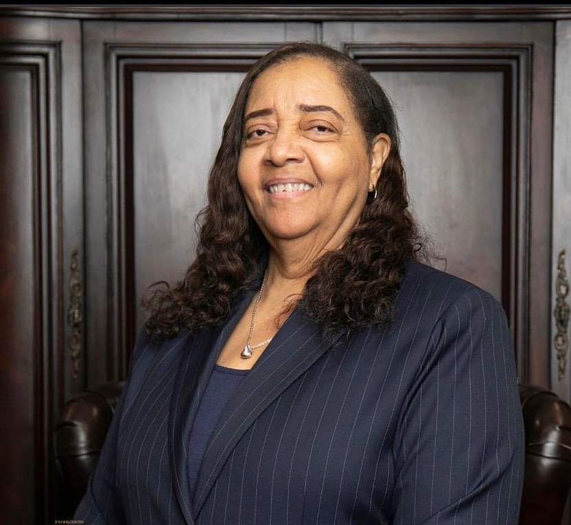 Carolyn Haynes
