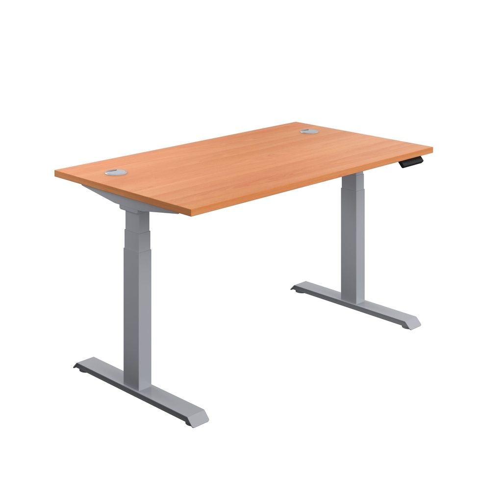 Economy Sit/Stand Desk