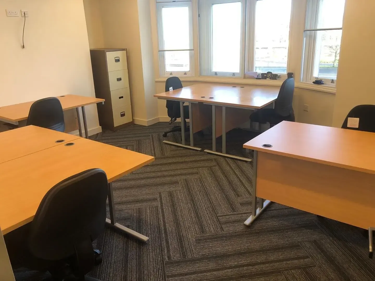 New and used Office furniture Devon for Whitehead-Ross Education and Consulting Limited Photo 1