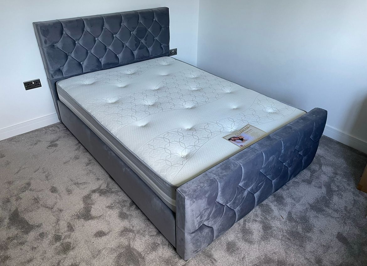 Bed Base