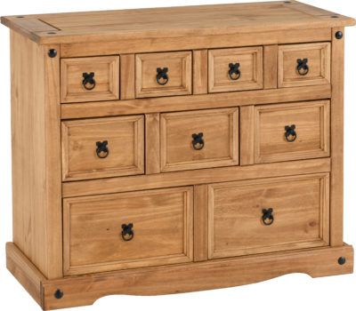 The Corona - Sideboard Unit