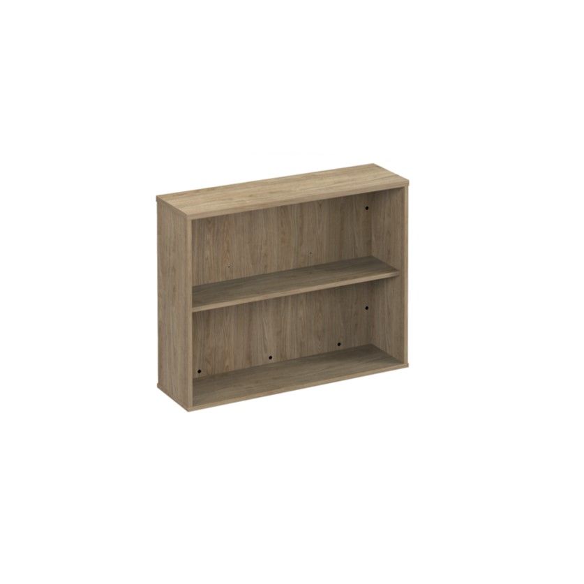 Wooden Bookcase