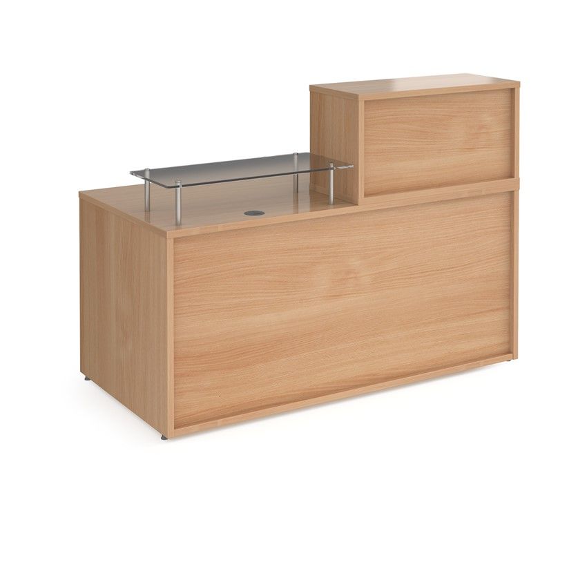 Denver Reception Unit