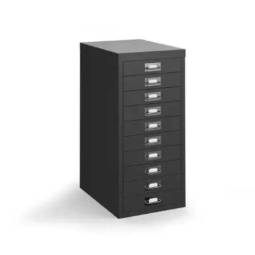 New office storage in North Devon