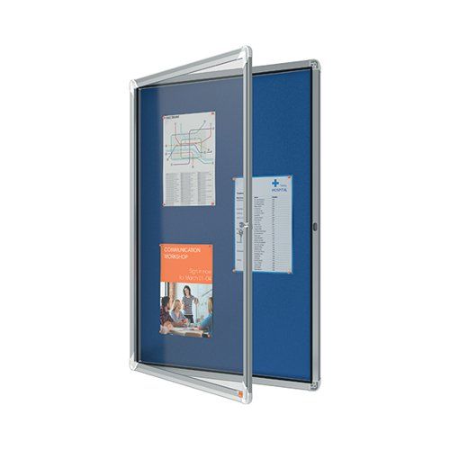 Display Pin Board