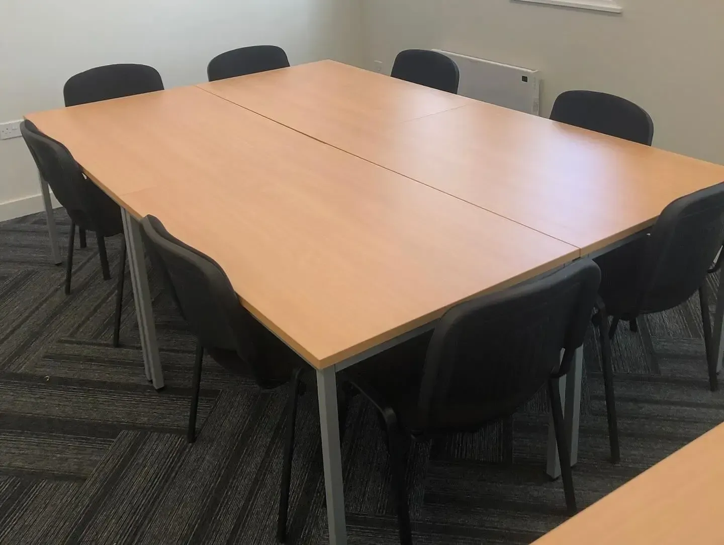 New and used Office furniture Devon for Whitehead-Ross Education and Consulting Limited Photo 5