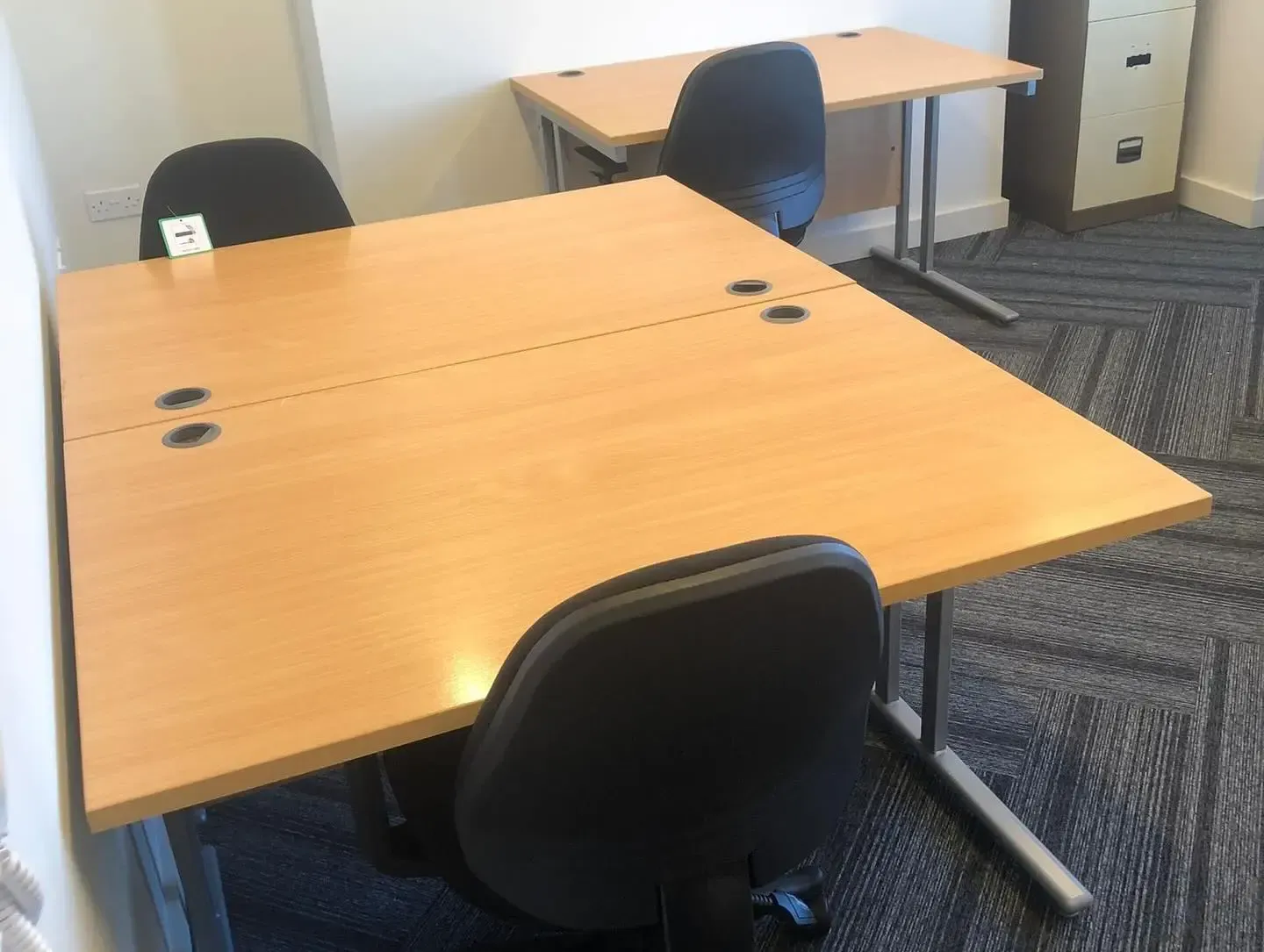 New and used Office furniture Devon for Whitehead-Ross Education and Consulting Limited Photo 6