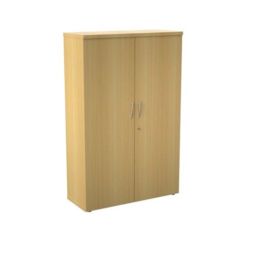 Cupboard - Two Door - Wooden
