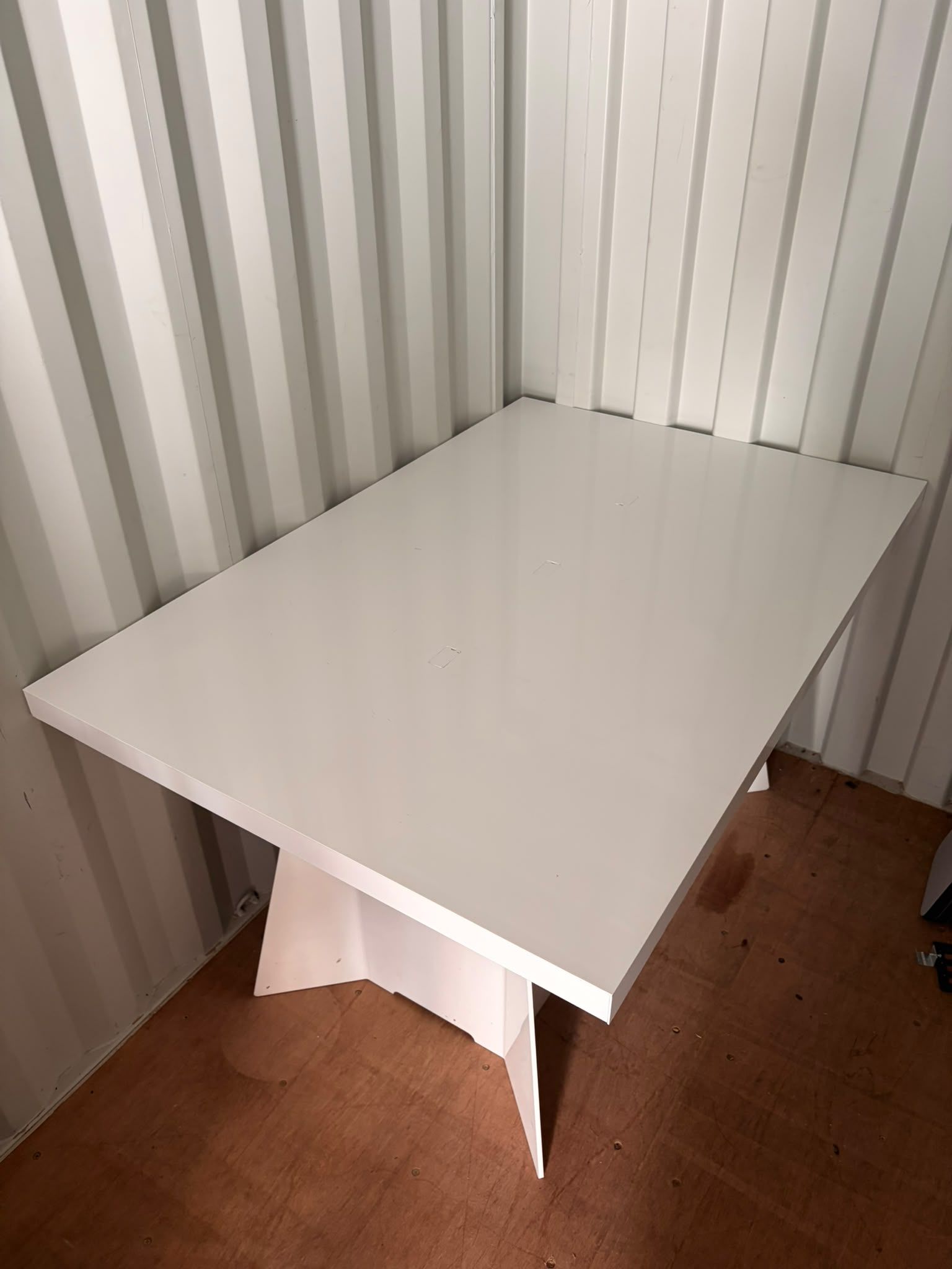 Used Boardroom/Canteen Table