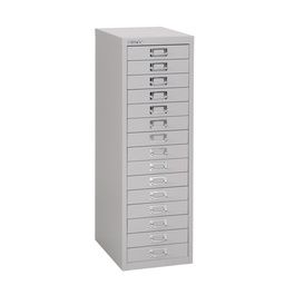 Bisley Mulit-Drawer