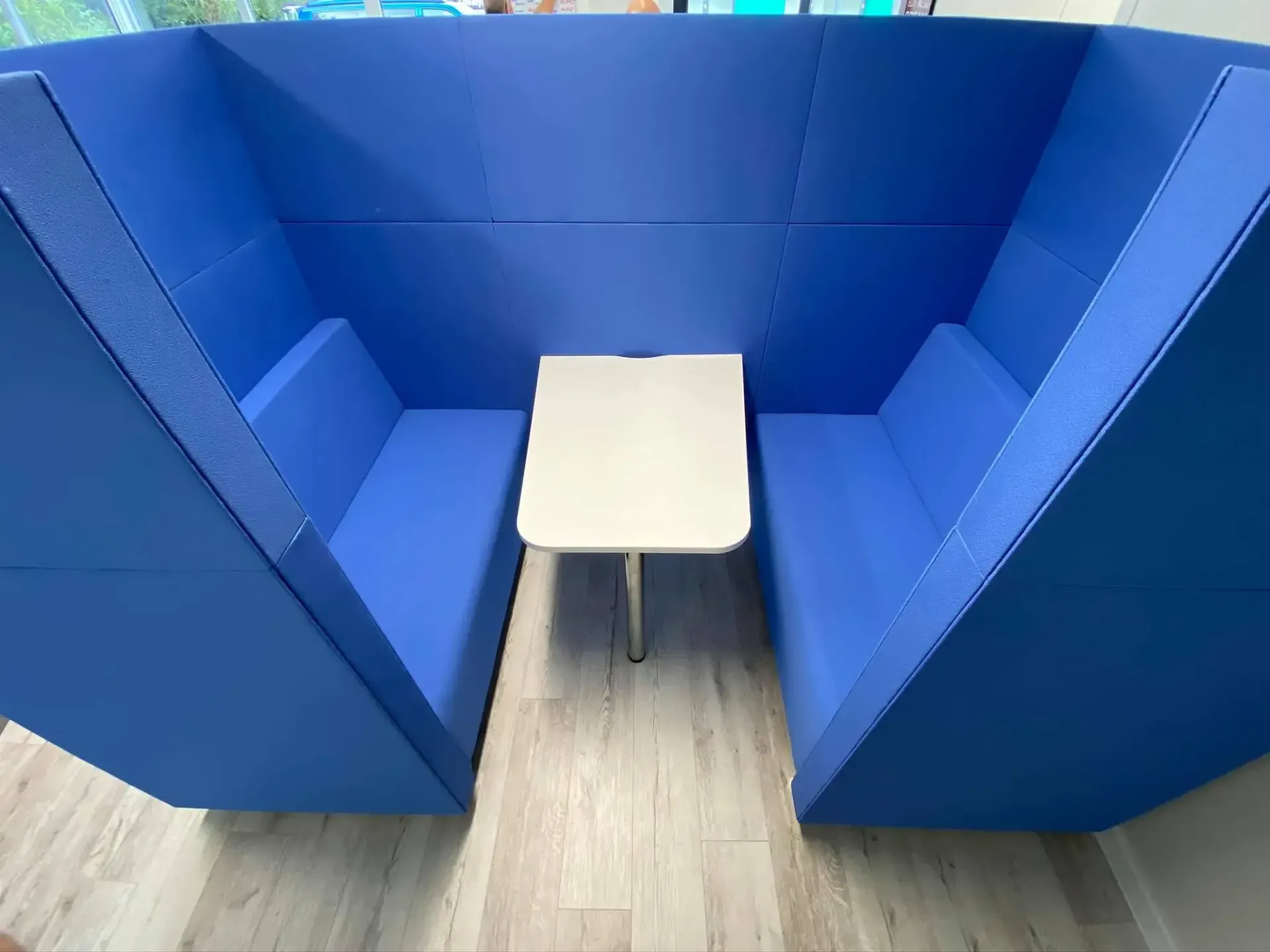 New Office furniture Devon for Blue Elephant Childcare Photo 1