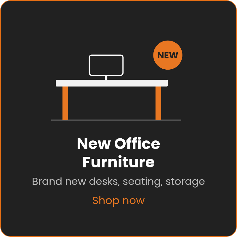 New Office Furniture