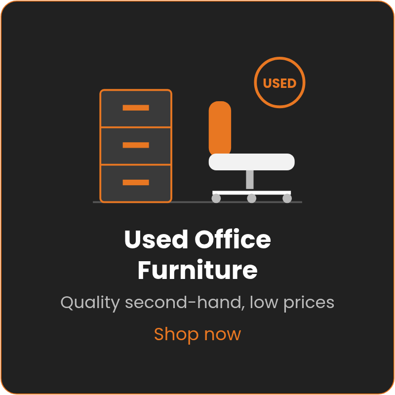 Used Office Furniture