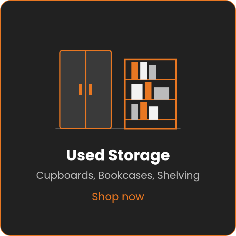 Used Storage